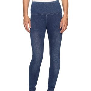 Lysse Stretch Denim Pant/Legging